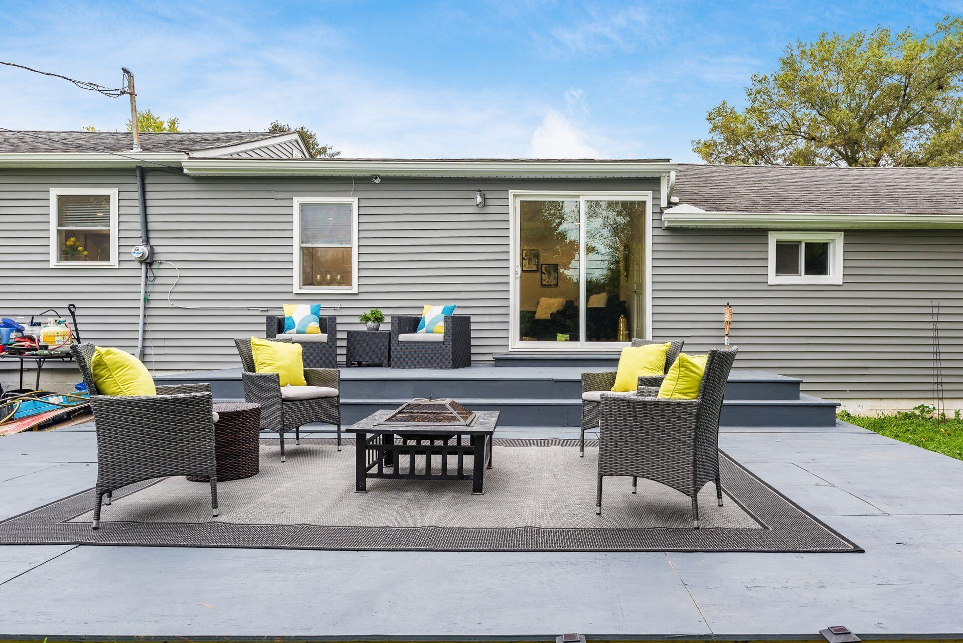 796 Rumsey Road Columbus, OH 43207 - Photo 31 of 39 Gallery Image 31