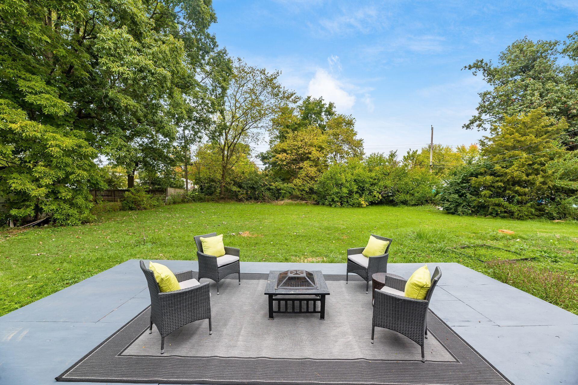 796 Rumsey Road Columbus, OH 43207 - Photo 32 of 39 Gallery Image 32