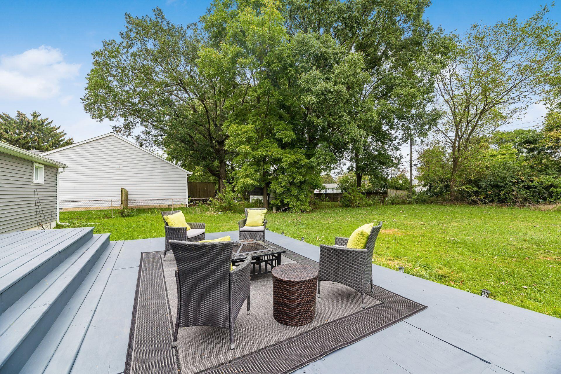796 Rumsey Road Columbus, OH 43207 - Photo 33 of 39 Gallery Image 33