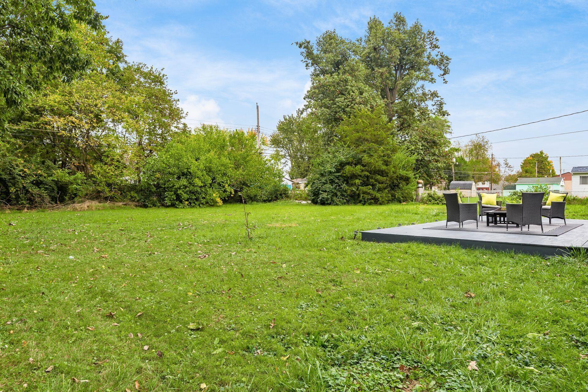 796 Rumsey Road Columbus, OH 43207 - Photo 35 of 39 Gallery Image 35