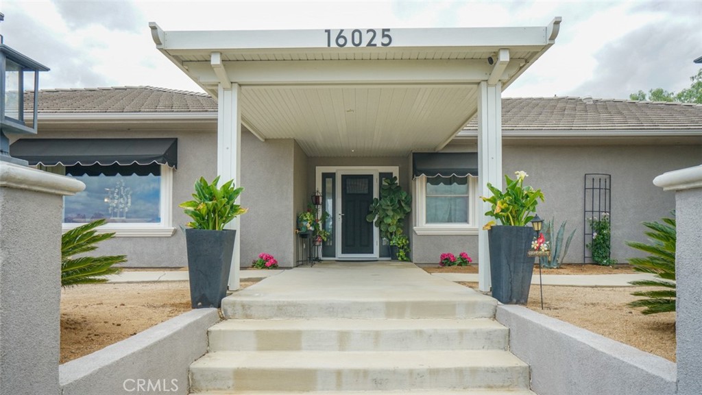 16025 Perry Heights Drive Riverside, CA 92504 - Photo 1 of 105 Front of Home