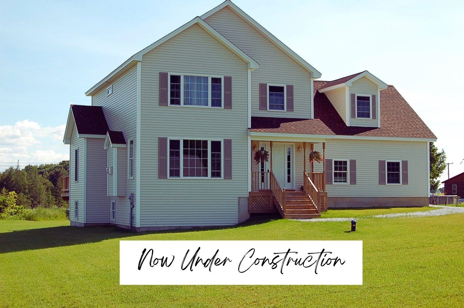 91 Pine Haven Road Fairfax, VT 05454 - Photo 1 of 17