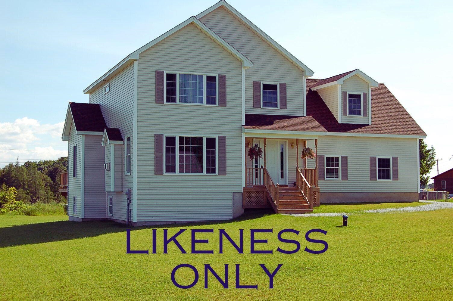 Lot 10 Pine Haven Rd  