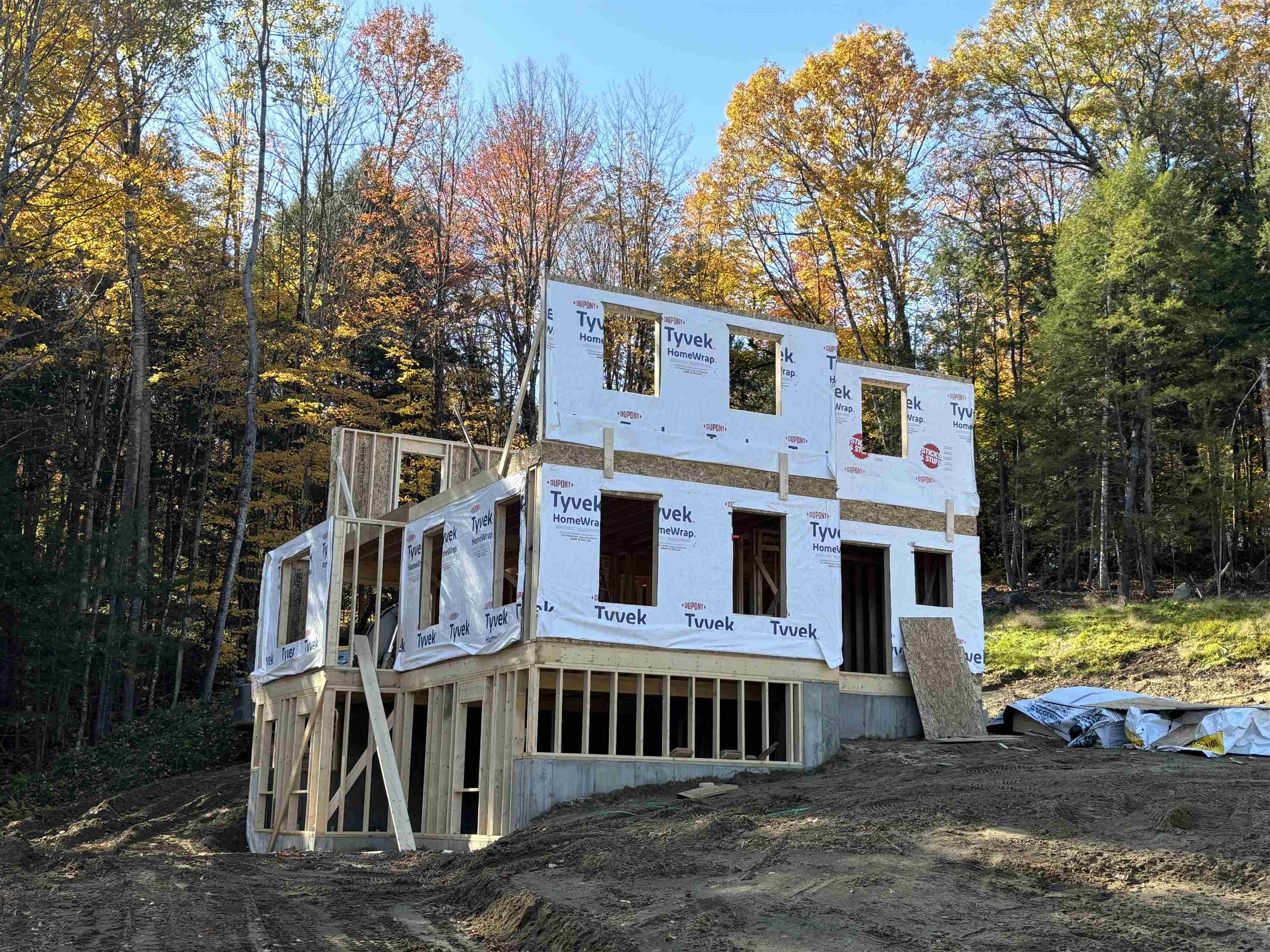 91 Pine Haven Road Fairfax, VT 05454 - Photo 16 of 17