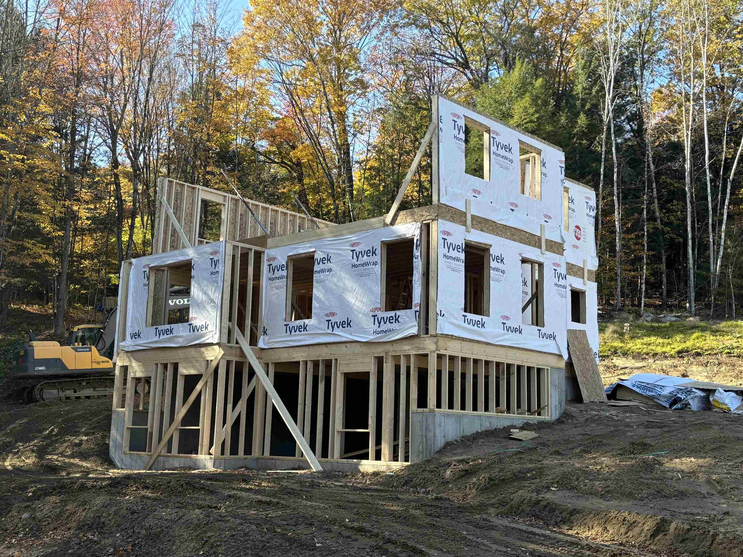 91 Pine Haven Road Fairfax, VT 05454 - Photo 17 of 17
