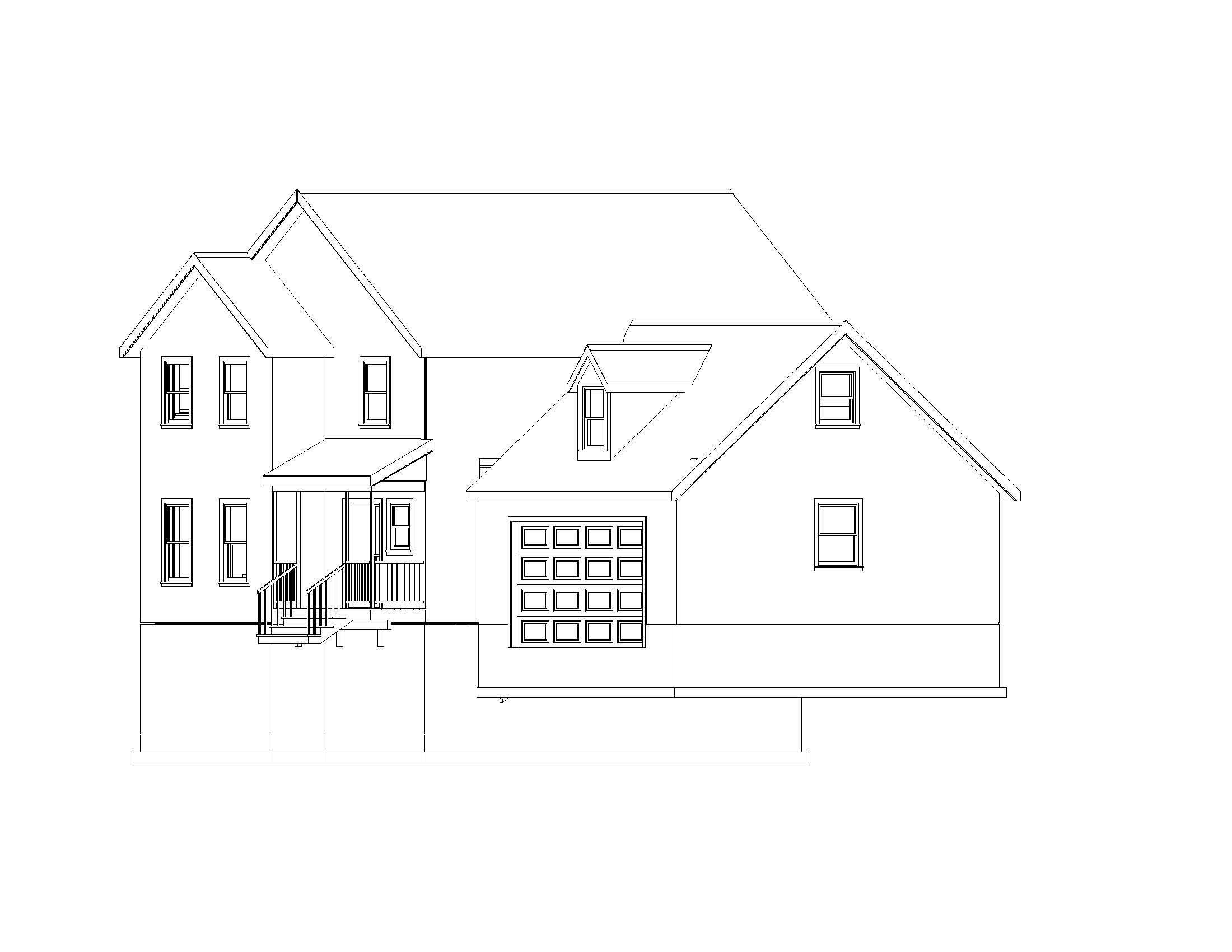 91 Pine Haven Road Fairfax, VT 05454 - Photo 3 of 17