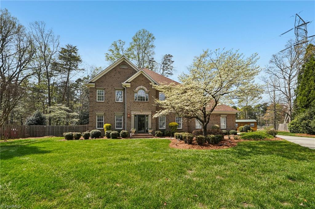 3833 Wesseck Drive High Point, NC 27265 - Photo 3 of 50
