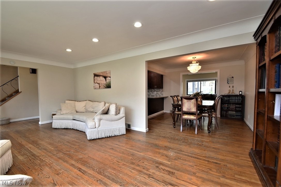 3822 Severn Road Cleveland Heights, OH 44118 - Photo 6 of 35