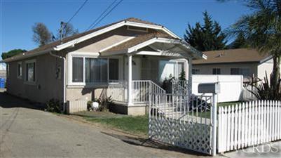 315 Acacia Road Santa Paula, CA 93060 - Photo 1 of 15 Primary Photo