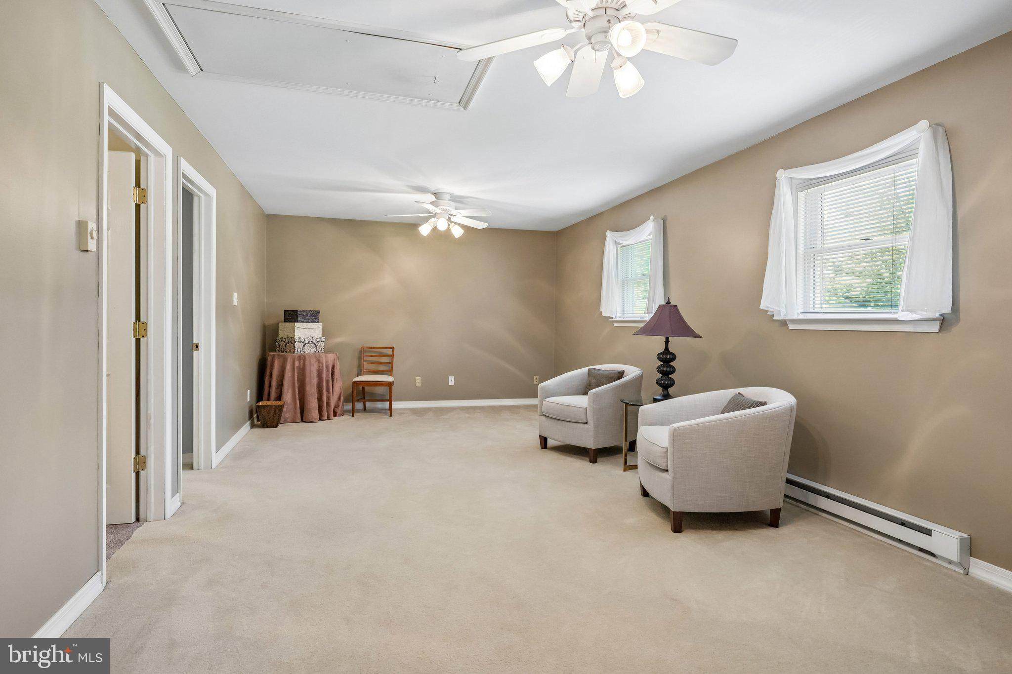 209 Upper Valley Road North Wales, PA 19454 - Photo 28 of 35 upper family room? au pair? generational suite?