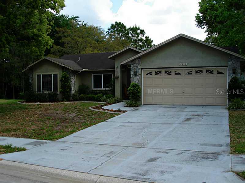 7414 Sheldrake Street New Port Richey, FL 34654 - Photo 1 of 1 Exterior Front