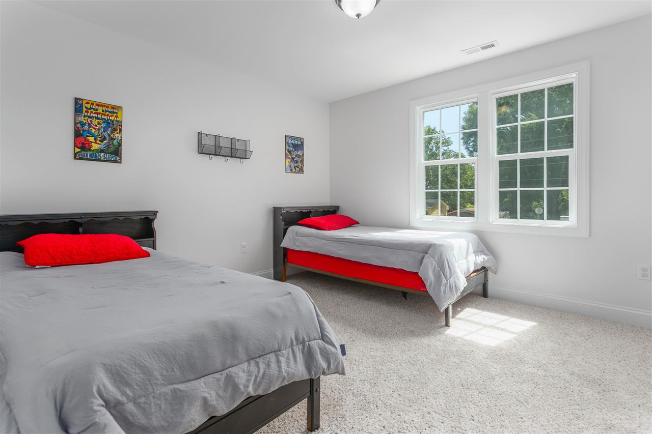 853 Cross Link Road Raleigh, NC 27610 - Photo 25 of 30 Bedroom #4