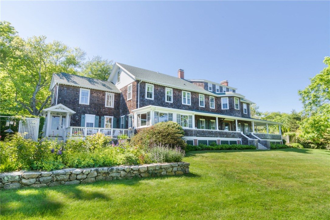 348 Ocean Road Narragansett, RI 02882 - Photo 37 of 40