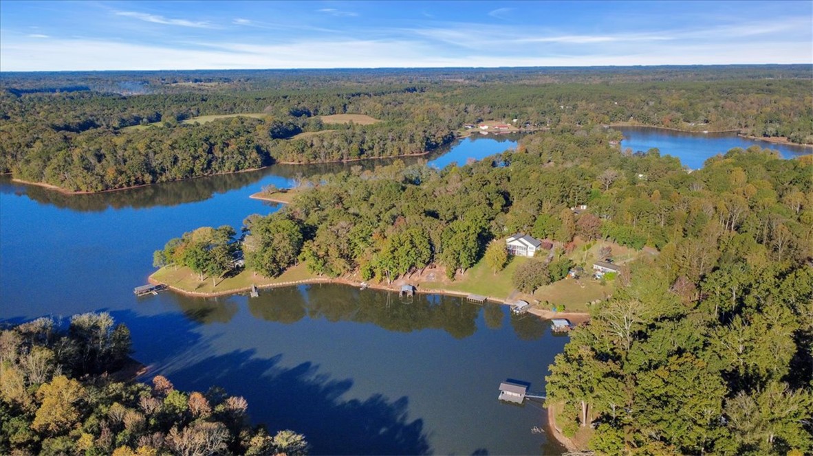 122 Latham Drive Anderson, SC 29621 - Photo 35 of 40 This tranquil waterfront property offers picturesque lake views and serene natural surroundings.