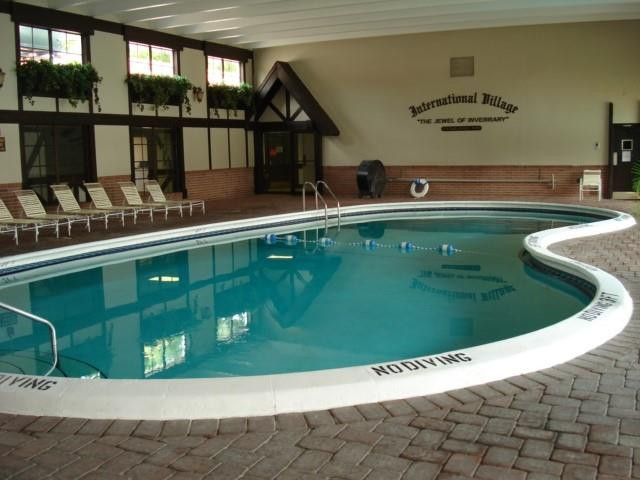 3740 Inverrary Drive, Unit 1A Lauderhill, FL 33319 - Photo 5 of 20 a view of swimming pool from a balcony