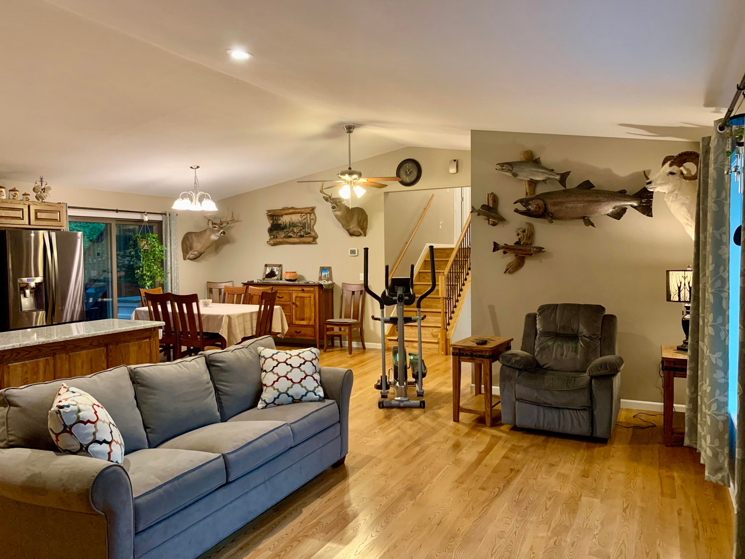 2585 Steiner Road Comins, MI 48619 - Photo 19 of 50 Gallery Image 19