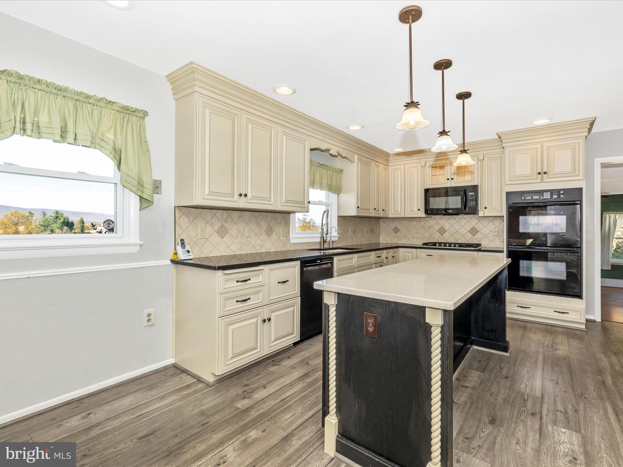 11230 Bottomley Road Thurmont, MD 21788 - Photo 11 of 79 Kitchen