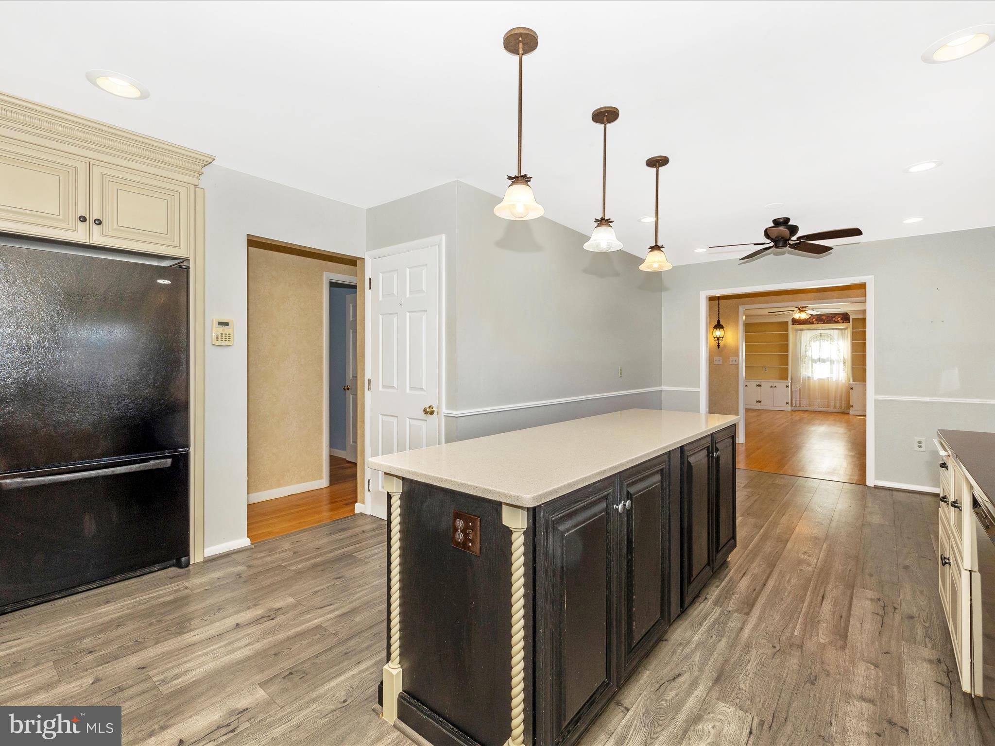 11230 Bottomley Road Thurmont, MD 21788 - Photo 13 of 79 Kitchen