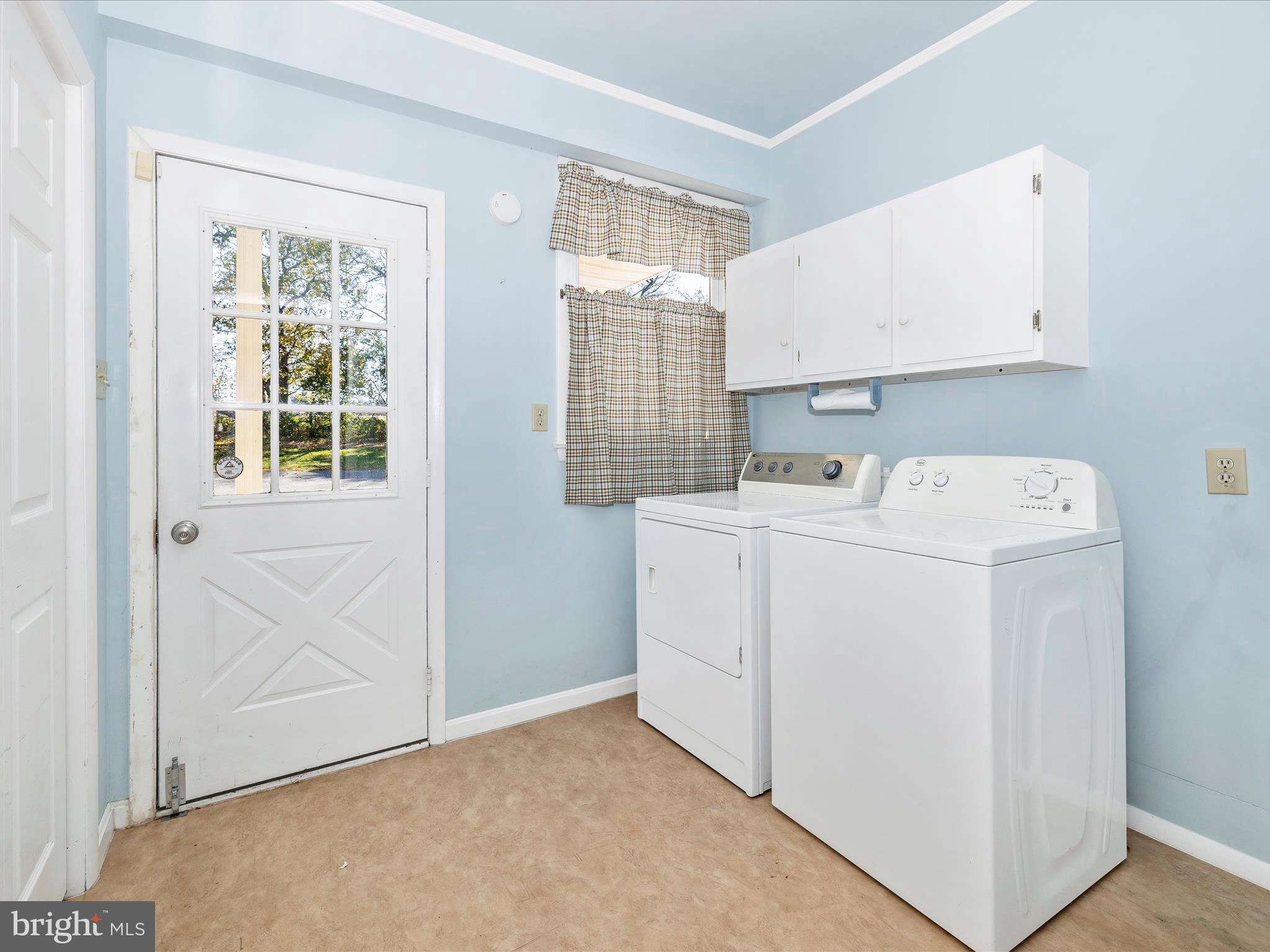 11230 Bottomley Road Thurmont, MD 21788 - Photo 21 of 79 Laundry Room