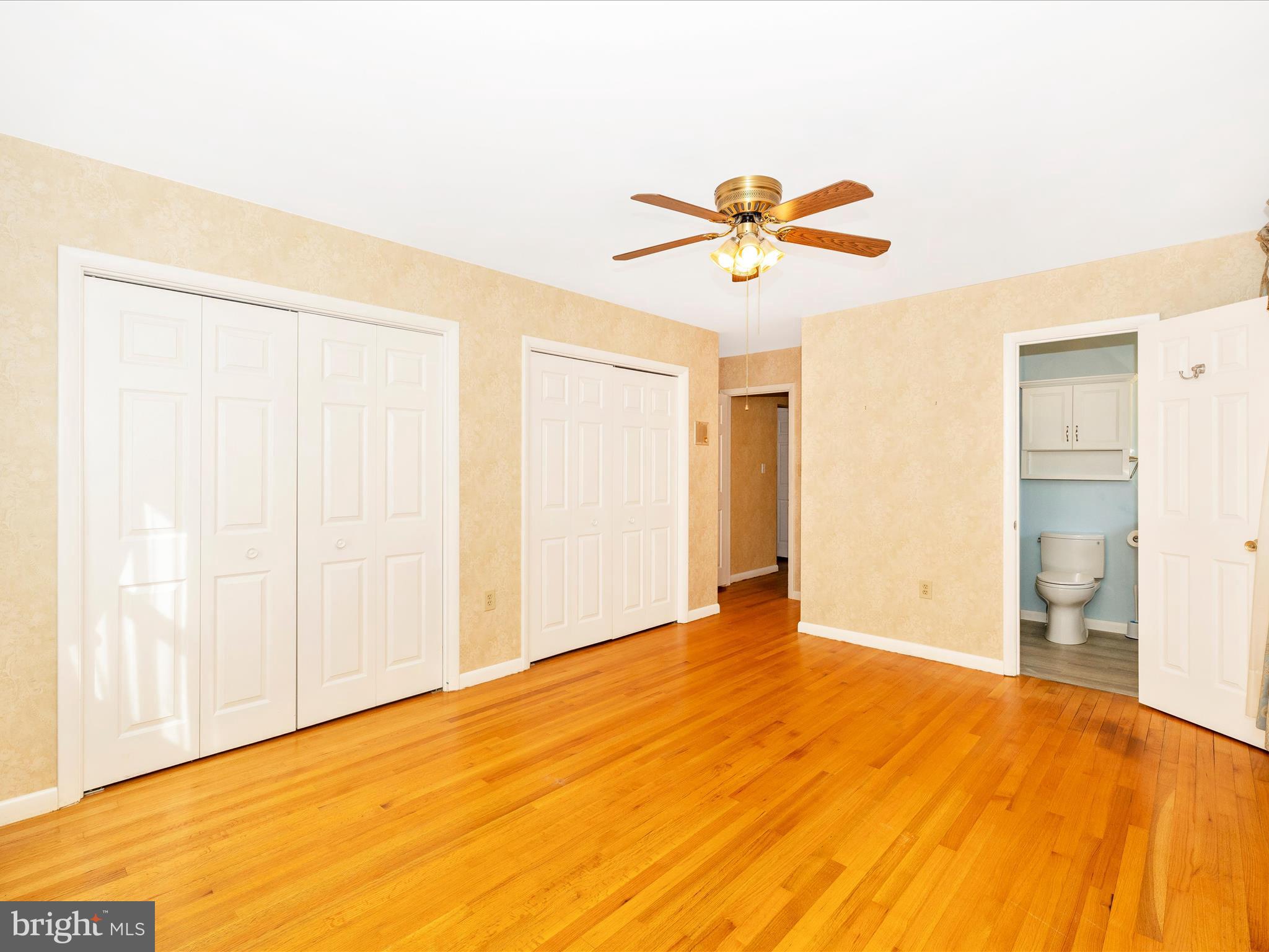 11230 Bottomley Road Thurmont, MD 21788 - Photo 26 of 79 Primary Bedroom
