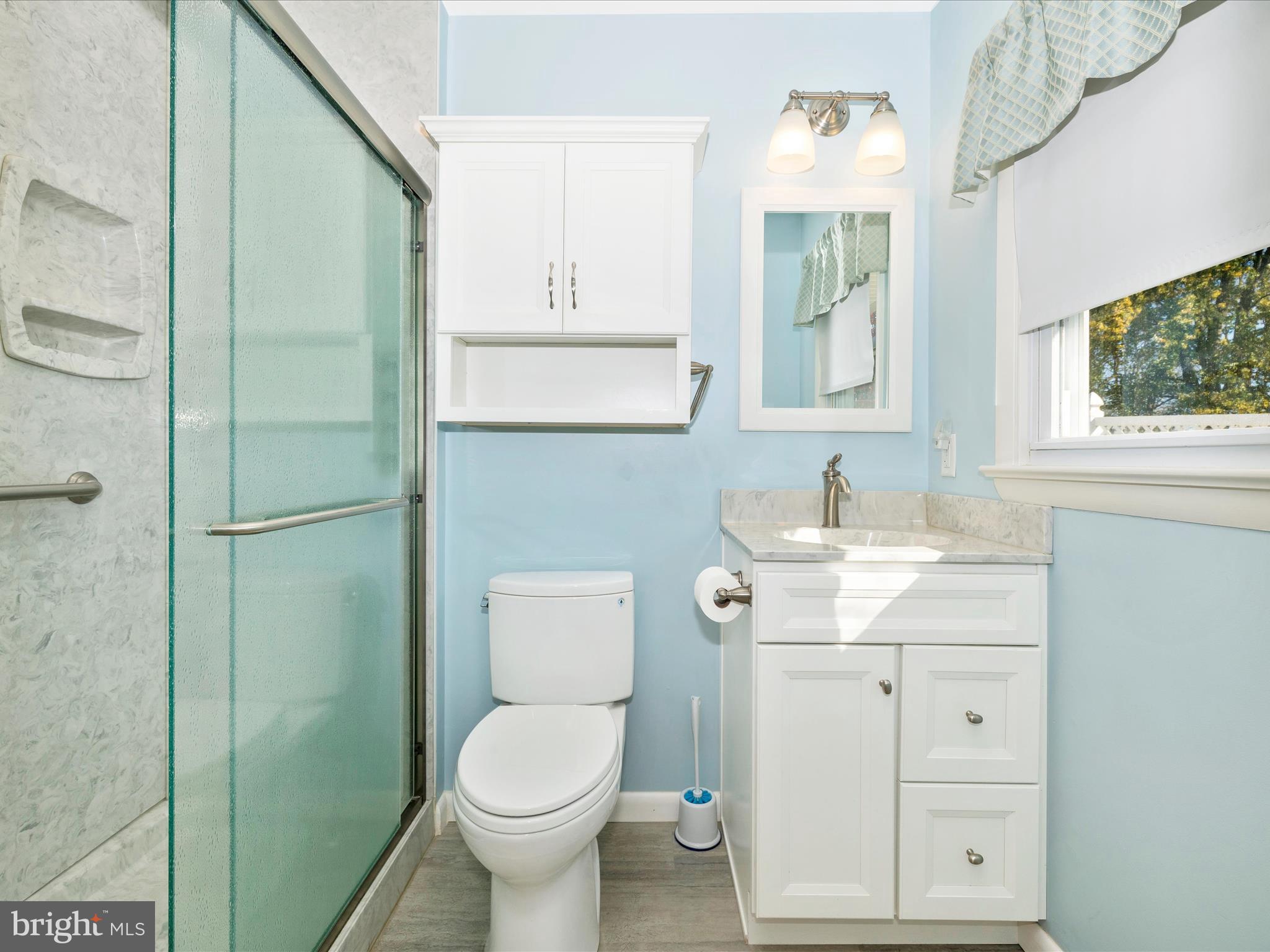 11230 Bottomley Road Thurmont, MD 21788 - Photo 28 of 79 Primary Bathroom