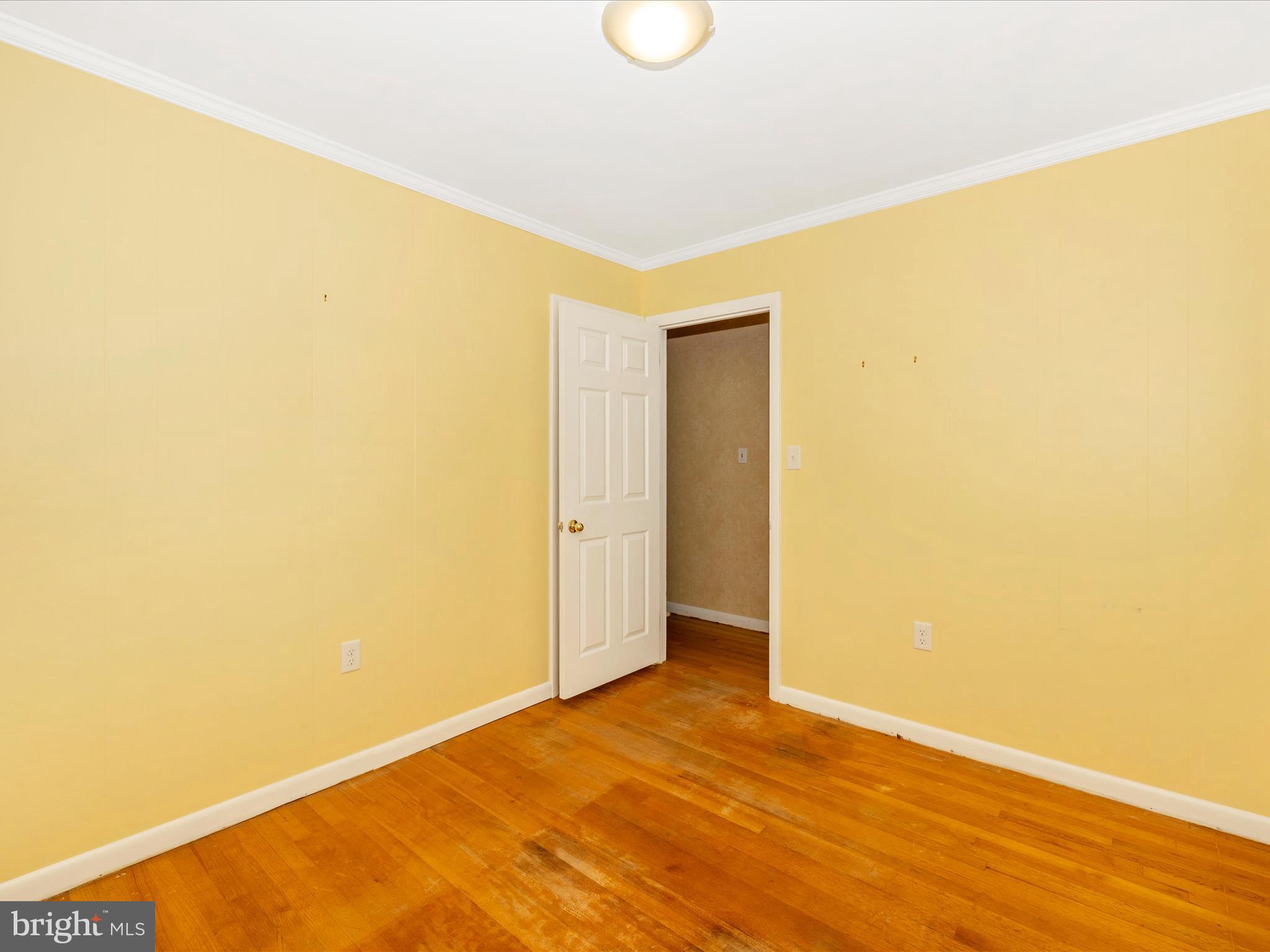 11230 Bottomley Road Thurmont, MD 21788 - Photo 32 of 79 Bedroom 2