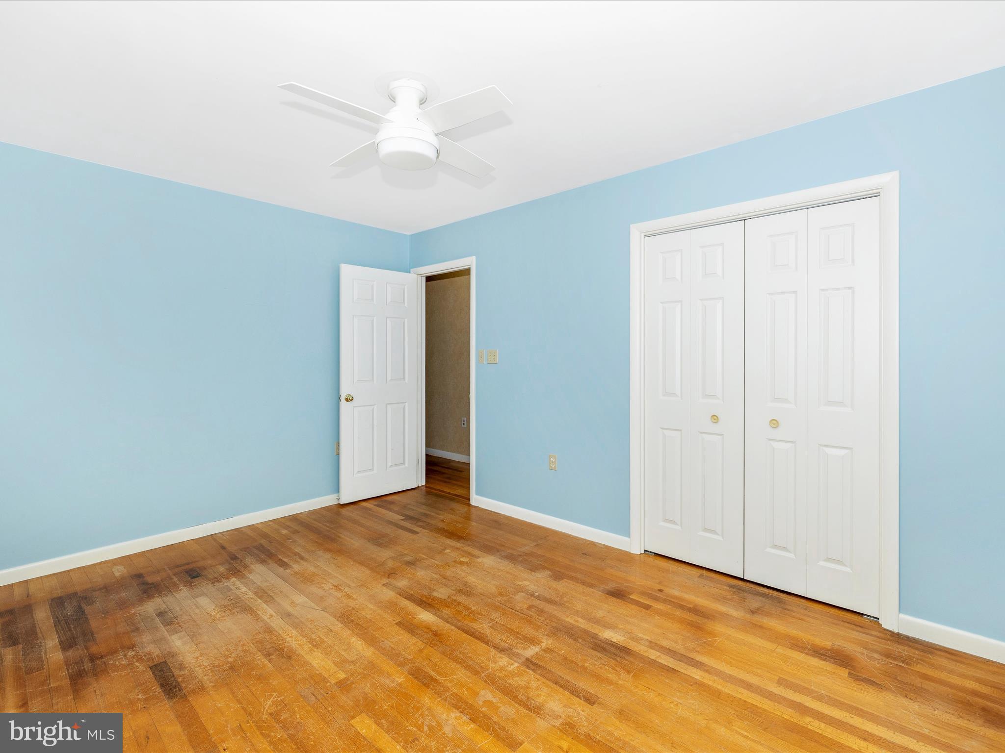 11230 Bottomley Road Thurmont, MD 21788 - Photo 35 of 79 Bedroom 3