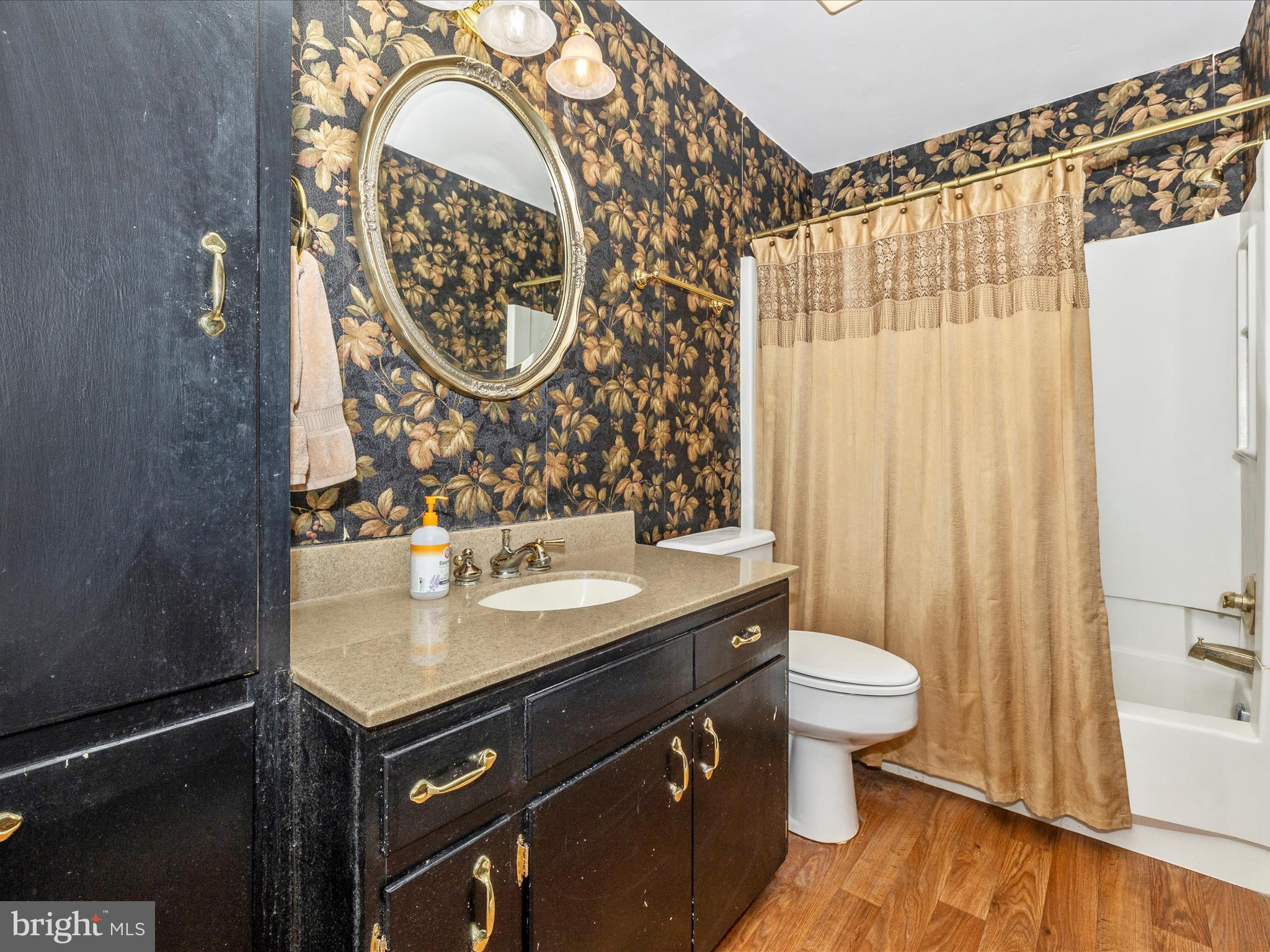 11230 Bottomley Road Thurmont, MD 21788 - Photo 37 of 79 Bathroom 2