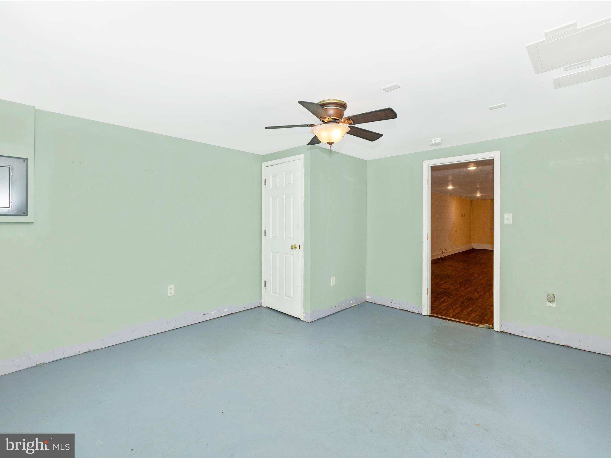 11230 Bottomley Road Thurmont, MD 21788 - Photo 43 of 79 Lower Level