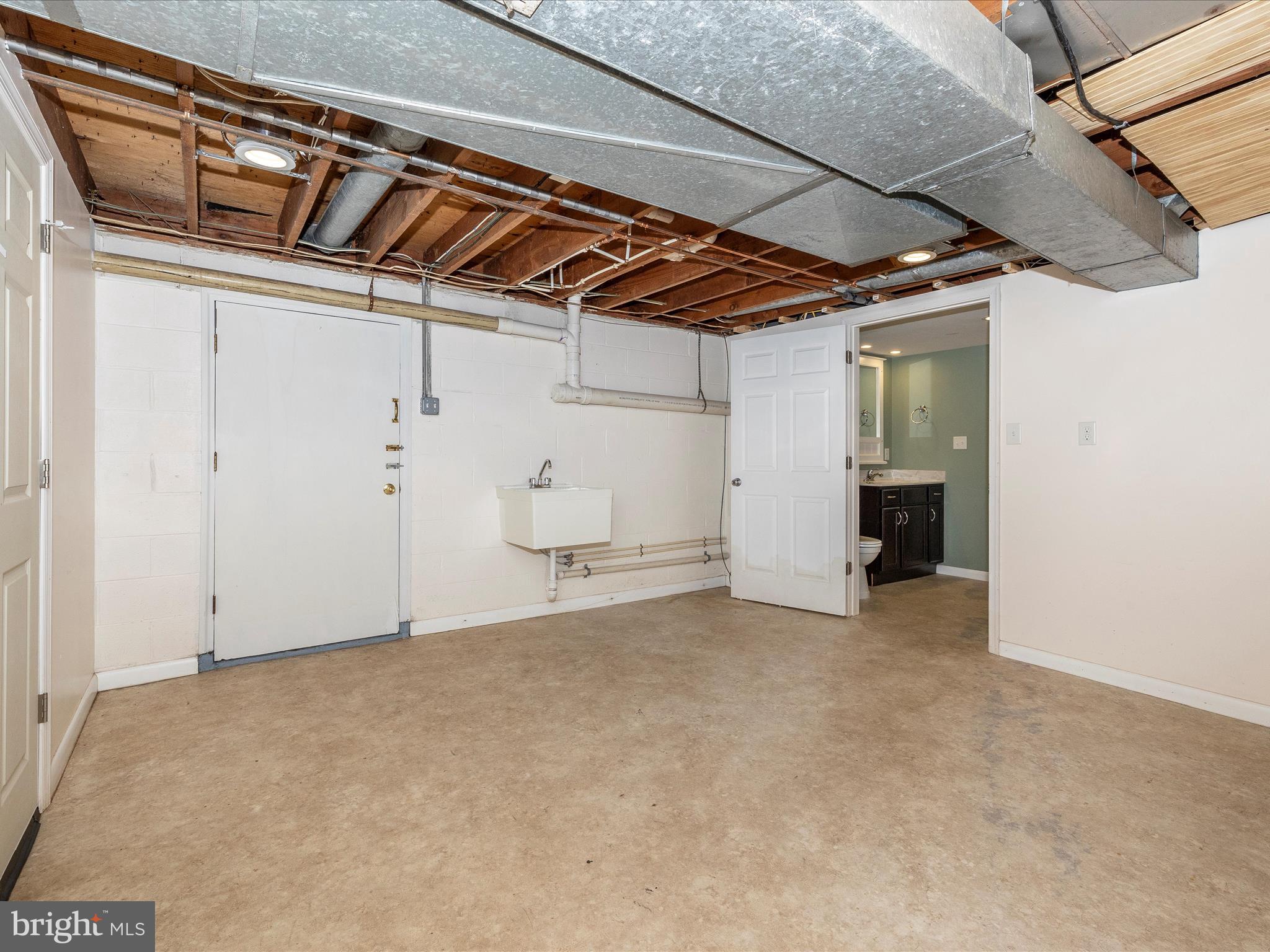 11230 Bottomley Road Thurmont, MD 21788 - Photo 44 of 79 Lower Level