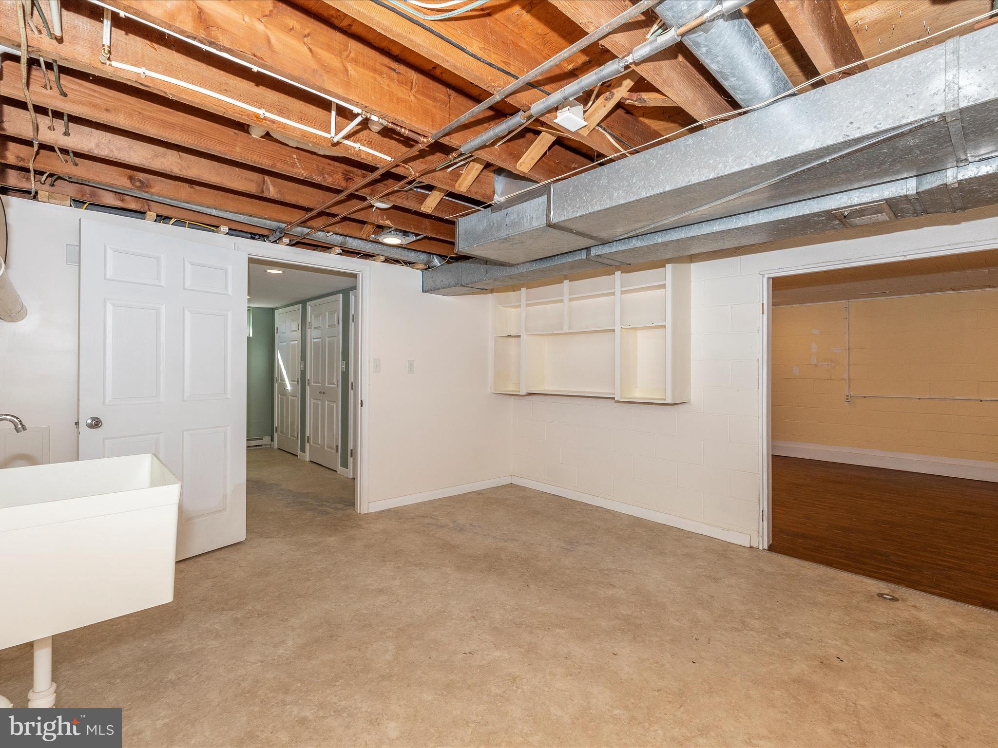 11230 Bottomley Road Thurmont, MD 21788 - Photo 45 of 79 Lower Level