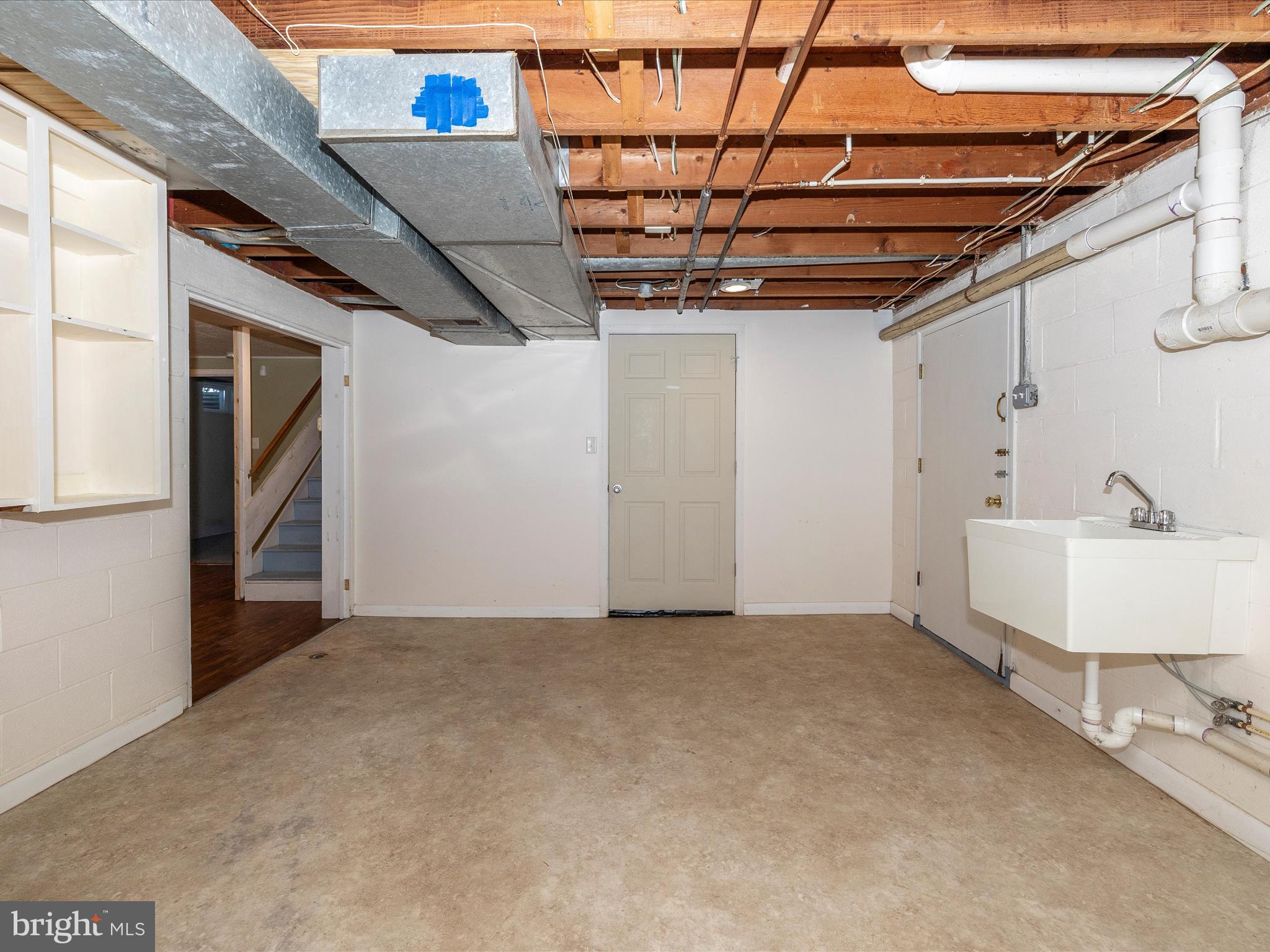 11230 Bottomley Road Thurmont, MD 21788 - Photo 46 of 79 Lower Level