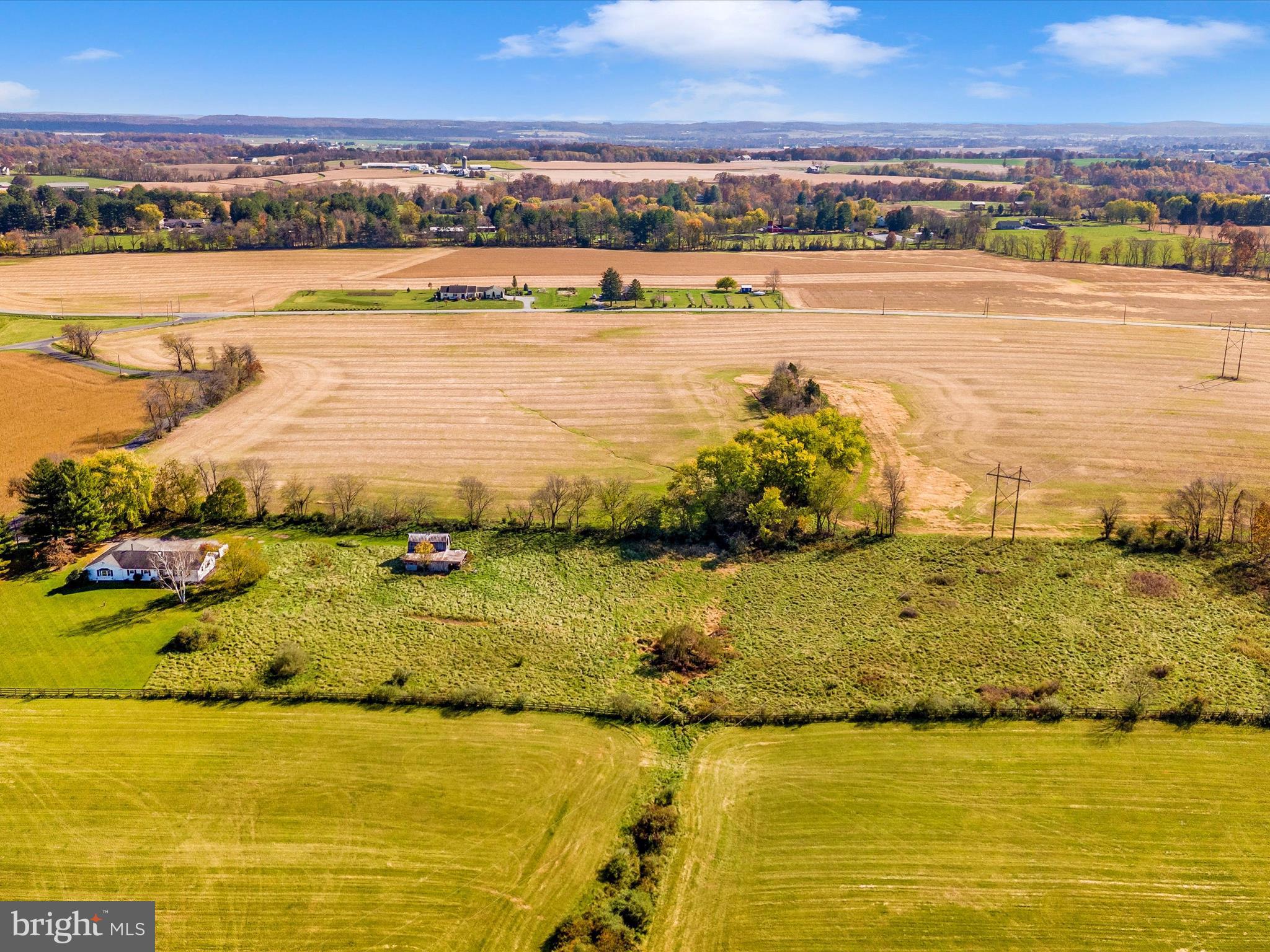 11230 Bottomley Road Thurmont, MD 21788 - Photo 53 of 79 Aerial