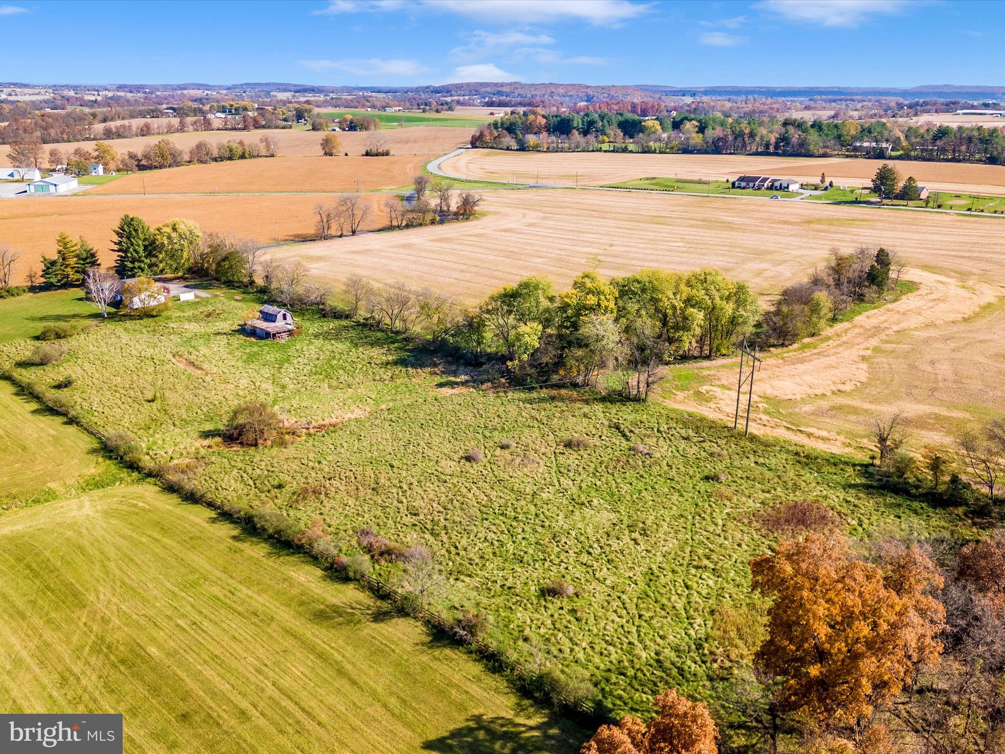 11230 Bottomley Road Thurmont, MD 21788 - Photo 54 of 79 Aerial