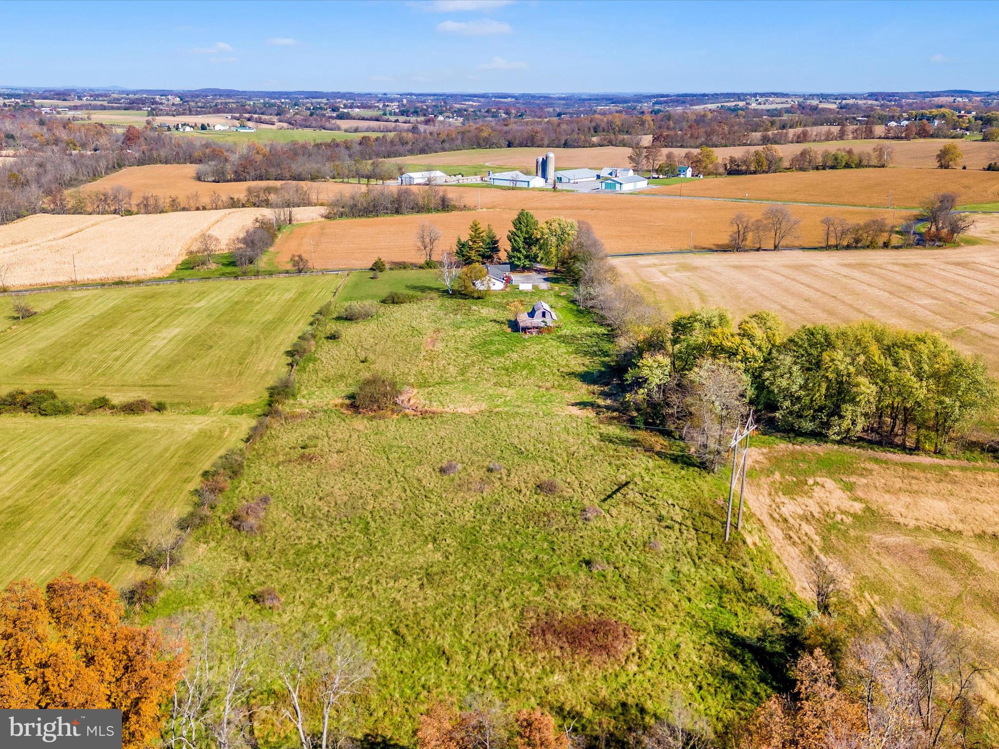11230 Bottomley Road Thurmont, MD 21788 - Photo 55 of 79 Aerial