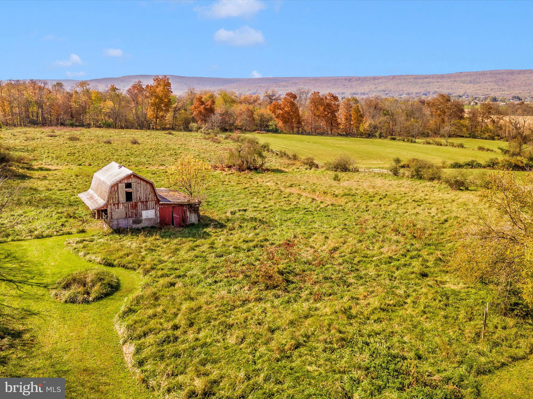 11230 Bottomley Road Thurmont, MD 21788 - Photo 64 of 79 DJI_20241031132313_0869_D