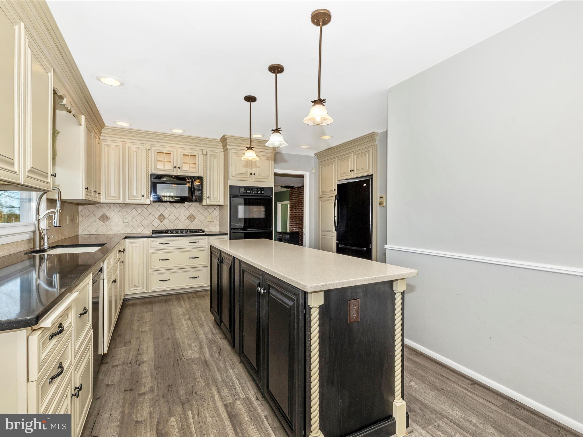 11230 Bottomley Road Thurmont, MD 21788 - Photo 9 of 79 Kitchen