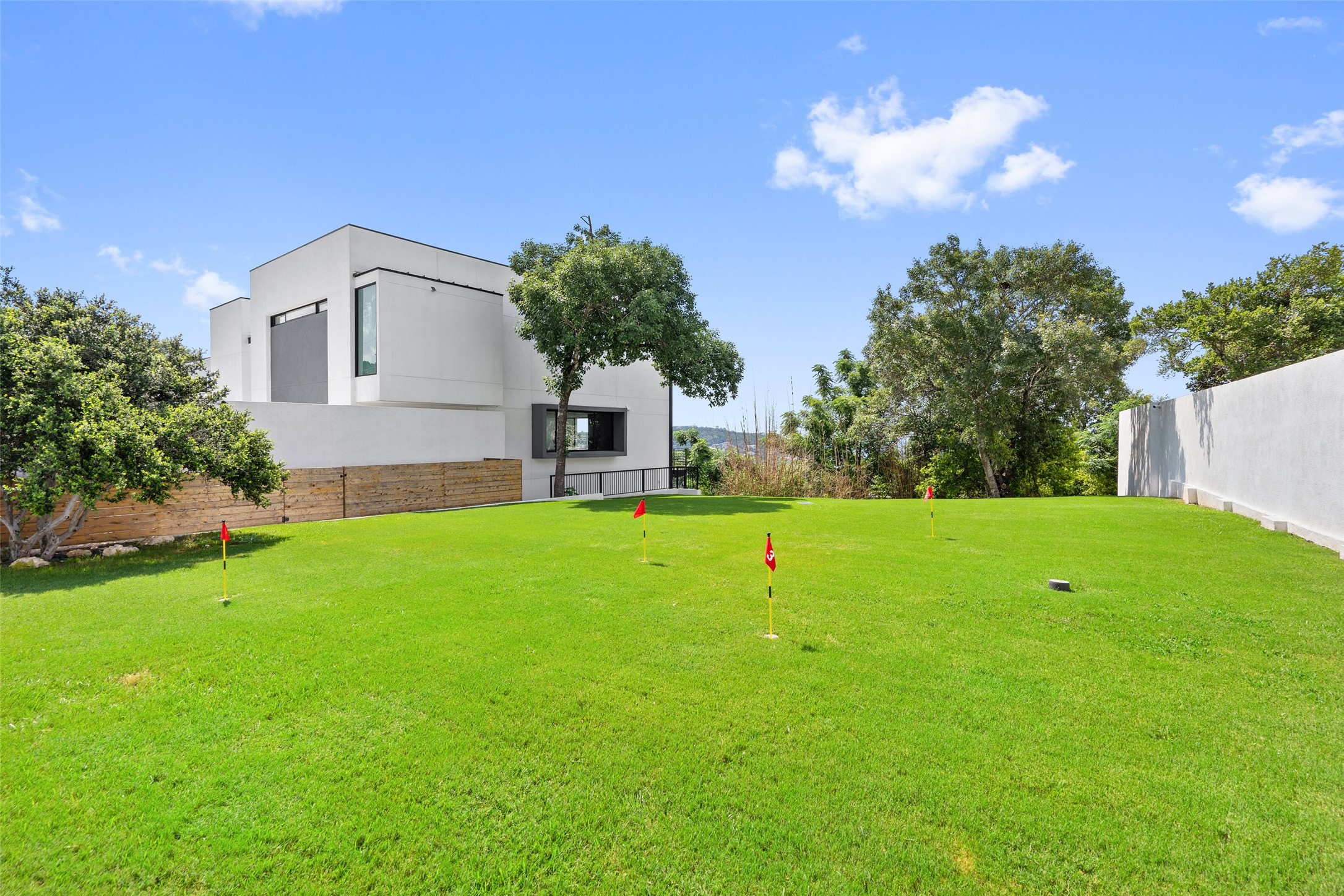 1501 Ridgecrest Drive Austin, TX 78746 - Photo 38 of 40