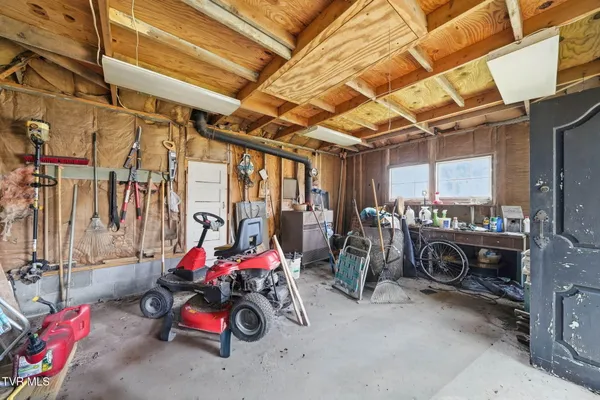 $299,900 | 698 Garden Lane, Bristol, VA 24201