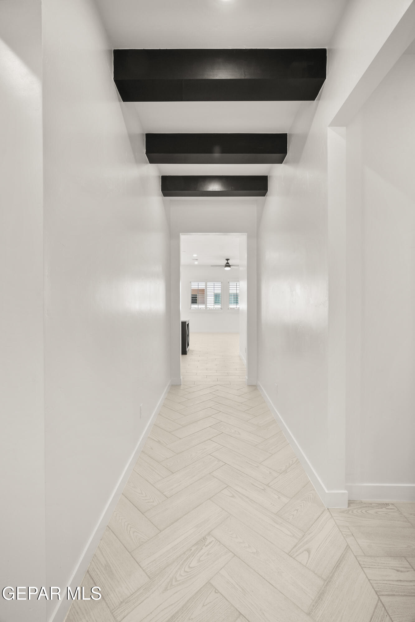 1810 Schyler Love Lane El Paso, TX 79928 - Photo 2 of 37 a view of empty room