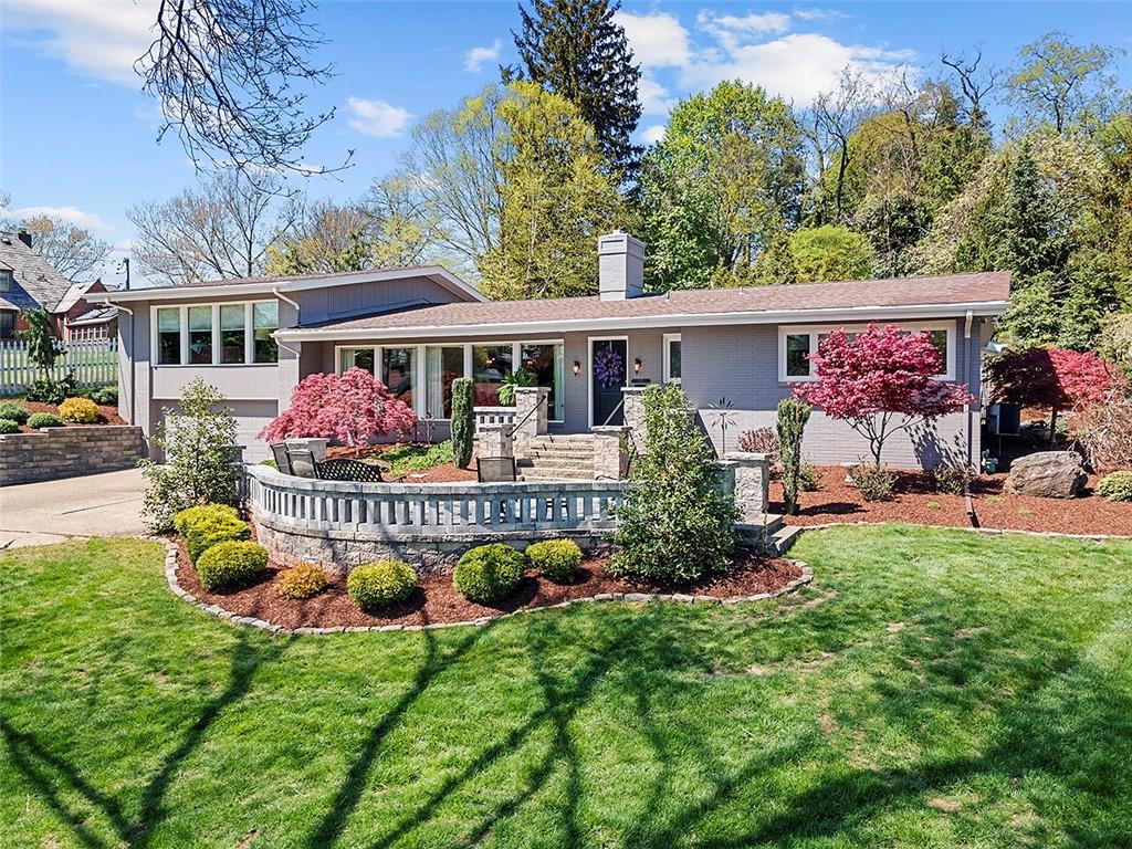 1170 Harvard Road Pittsburgh, PA 15205 - Photo 1 of 23 Gallery Image 1
