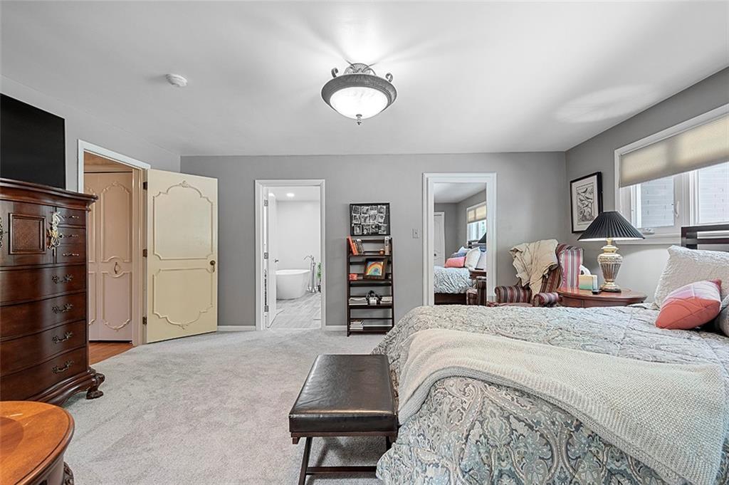 1170 Harvard Road Pittsburgh, PA 15205 - Photo 15 of 23 Gallery Image 15