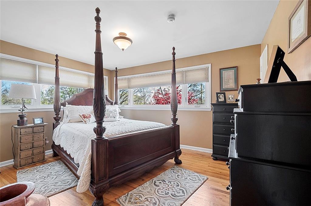 1170 Harvard Road Pittsburgh, PA 15205 - Photo 19 of 23 Gallery Image 19