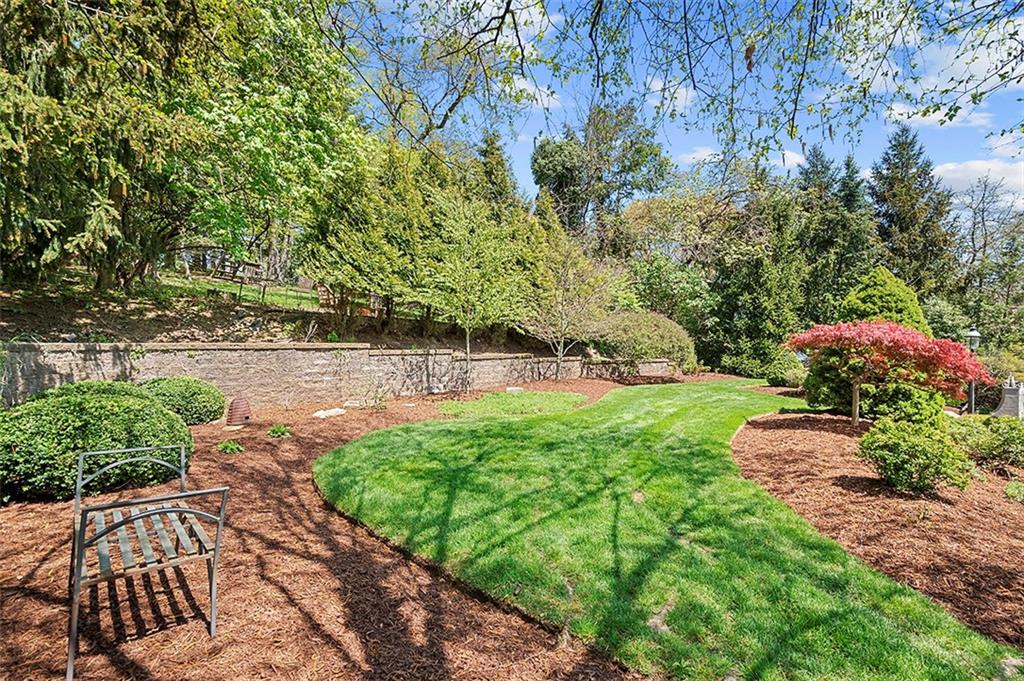 1170 Harvard Road Pittsburgh, PA 15205 - Photo 22 of 23 Gallery Image 22