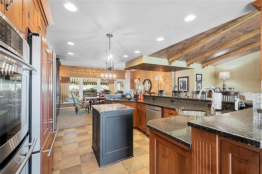 1170 Harvard Road Pittsburgh, PA 15205 - Photo 8 of 23 Gallery Image 8