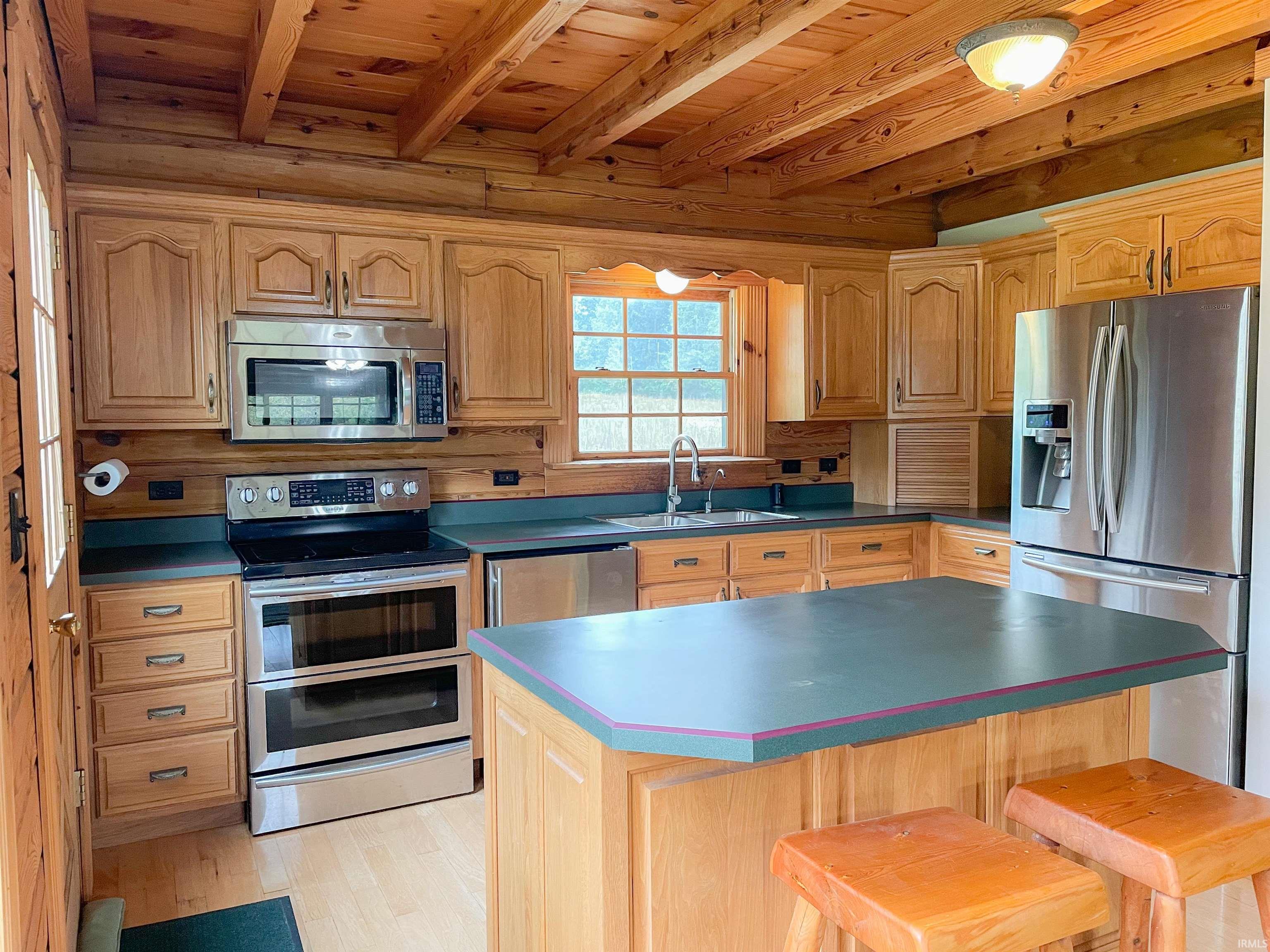 9160 Keith Road Freedom, IN 47431 - Photo 8 of 27