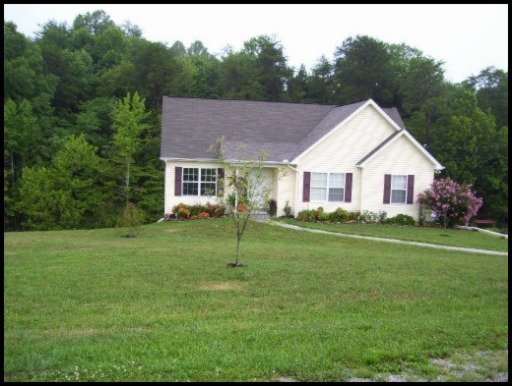 326 Monday Road Corryton, TN 37721 - Photo 1 of 1 Primary Photo