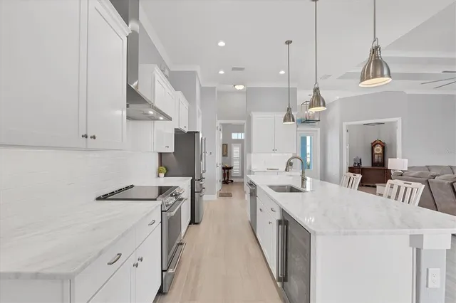 $795,000 | 99 Wren Drive, Placida, FL 33946