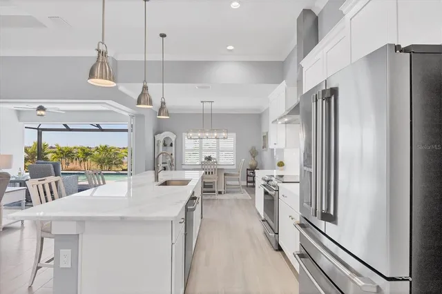 $795,000 | 99 Wren Drive, Placida, FL 33946