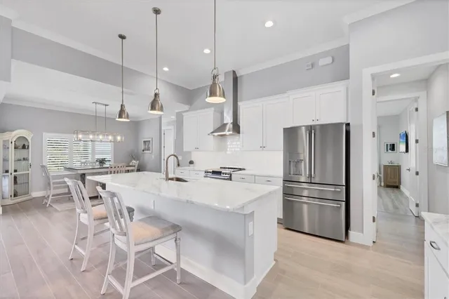 $795,000 | 99 Wren Drive, Placida, FL 33946